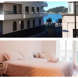 Apartamento Marina Bay 1, La Concha, San Sebastián
